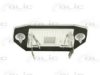FORD 1S7113550AD Licence Plate Light